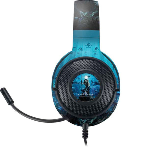 DC Comics DC Comics Movie Poster Main Razer Kraken X Skin